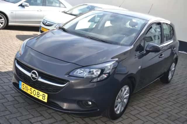Opel Corsa (2016) thumbnail 2