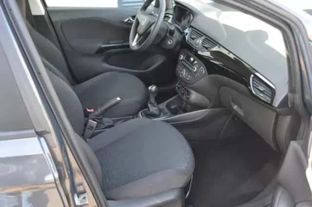 Opel Corsa (2016) thumbnail 5