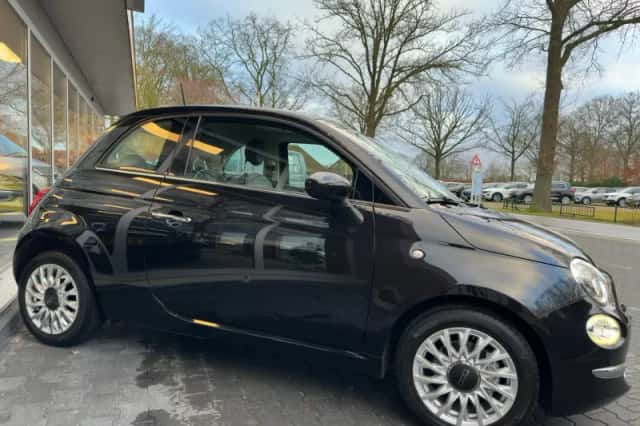 Fiat 500 (2017) thumbnail 5
