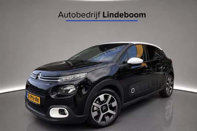 Citroën C3 (2019) thumbnail 1