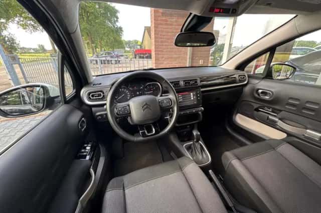 Citroën C3 (2019) thumbnail 2