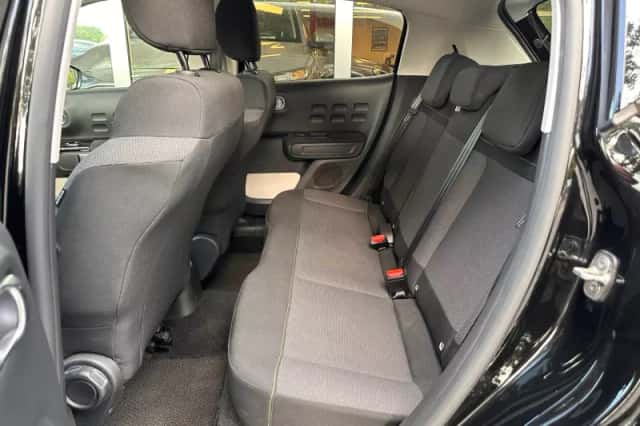 Citroën C3 (2019) thumbnail 6