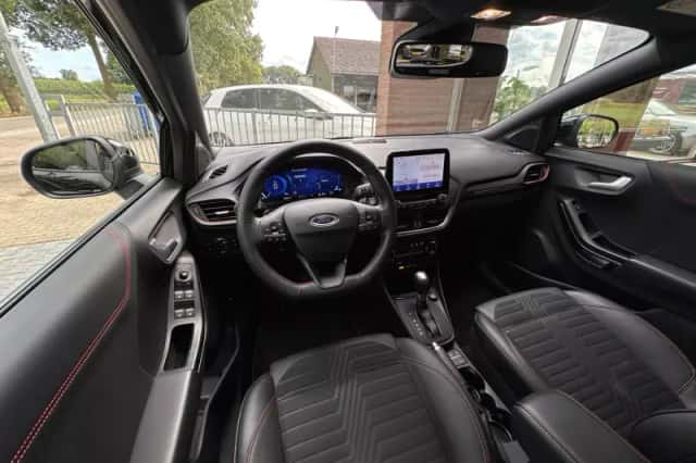 Ford Puma (2022) thumbnail 6