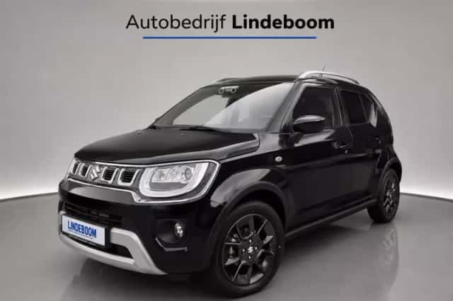 Suzuki Ignis (2025) thumbnail 1