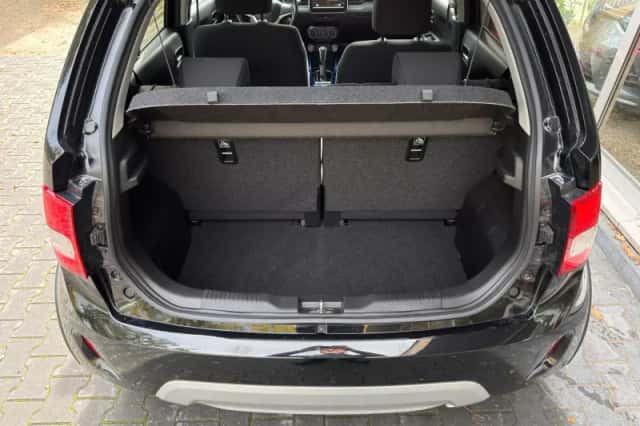 Suzuki Ignis (2025) thumbnail 6