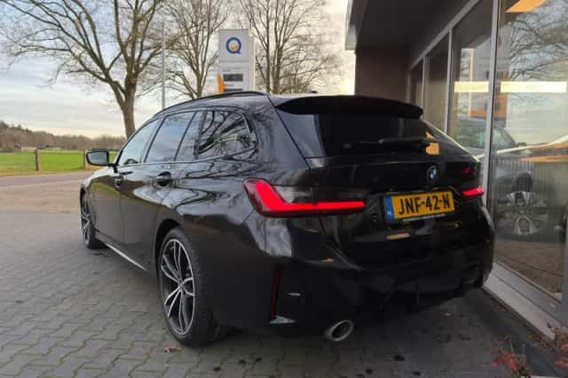 BMW 3-Serie (2022) thumbnail 3