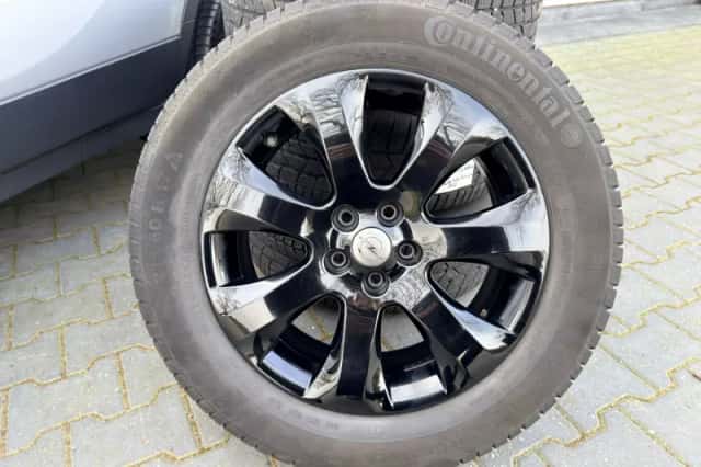 Opel Mokka (2014) thumbnail 2
