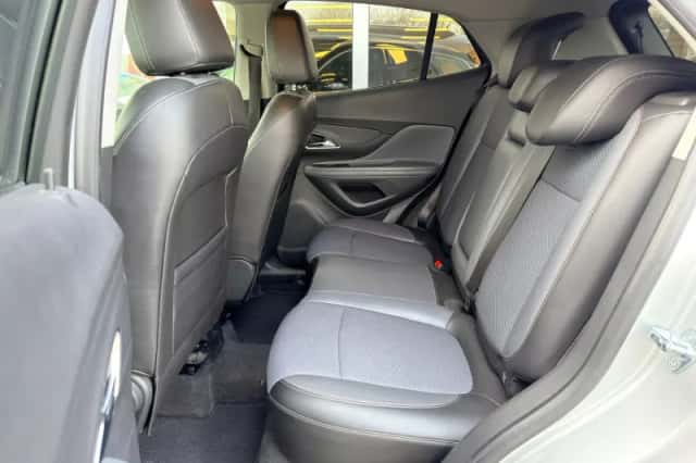 Opel Mokka (2014) thumbnail 6