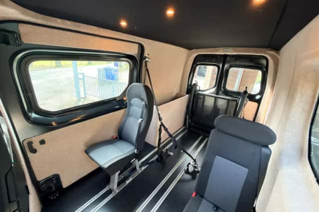 Renault Master (2024) thumbnail 2