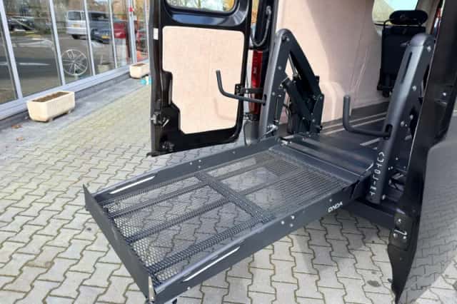 Renault Master (2024) thumbnail 4