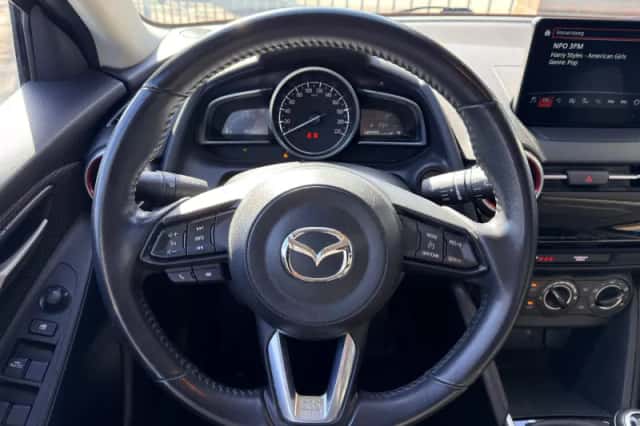 Mazda 2 (2023) thumbnail 4
