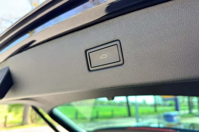 Volkswagen Tiguan (2022) thumbnail 6