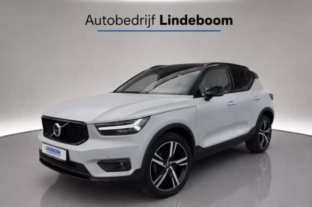 Volvo XC40 (2020) thumbnail 1