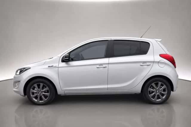 Hyundai i20 (2014) thumbnail 3