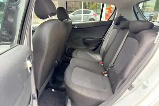 Hyundai i20 (2014) thumbnail 4