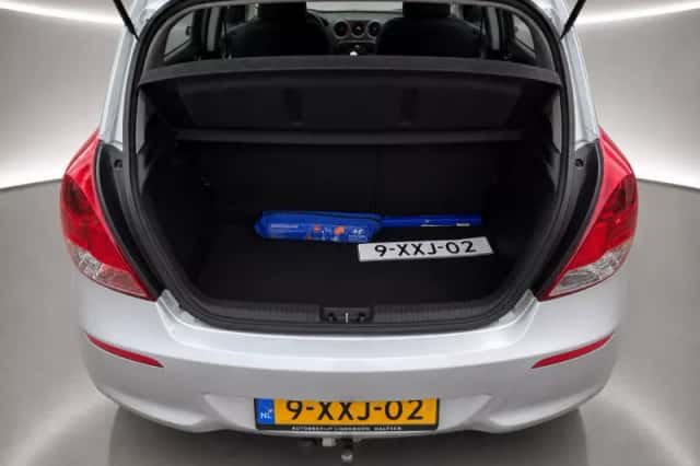 Hyundai i20 (2014) thumbnail 6