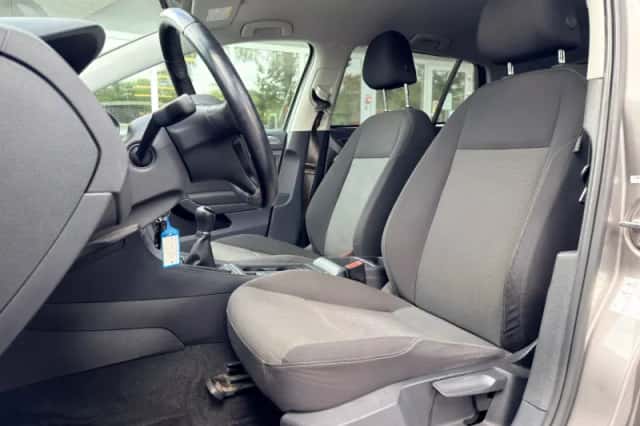 Volkswagen Golf (2014) thumbnail 6