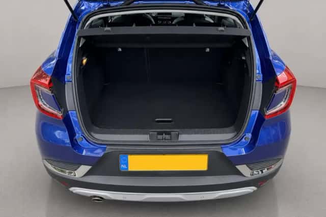 Renault Captur (2020) thumbnail 4