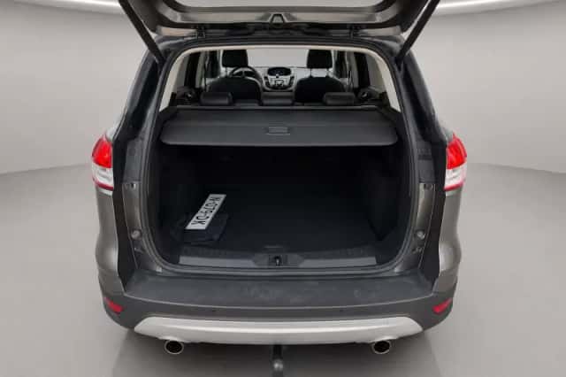 Ford Kuga (2014) thumbnail 6