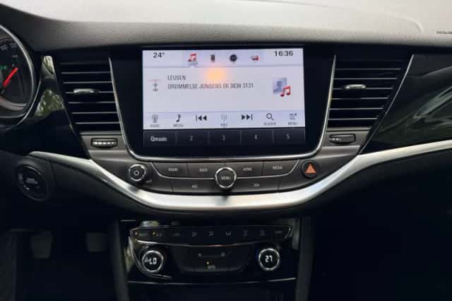 Opel Astra (2019) thumbnail 6