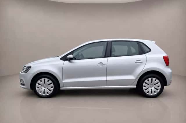 Volkswagen Polo (2015) thumbnail 5
