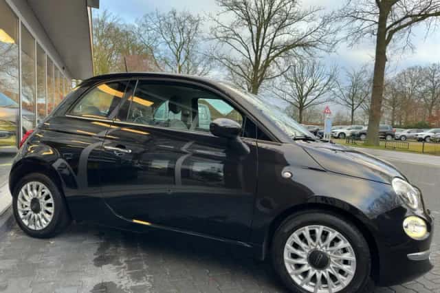 Fiat 500 (2017) thumbnail 5