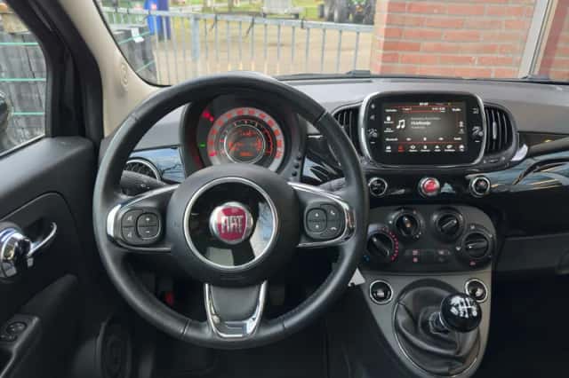 Fiat 500 (2017) thumbnail 6