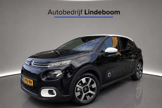 Citroën C3 (2019) thumbnail 1