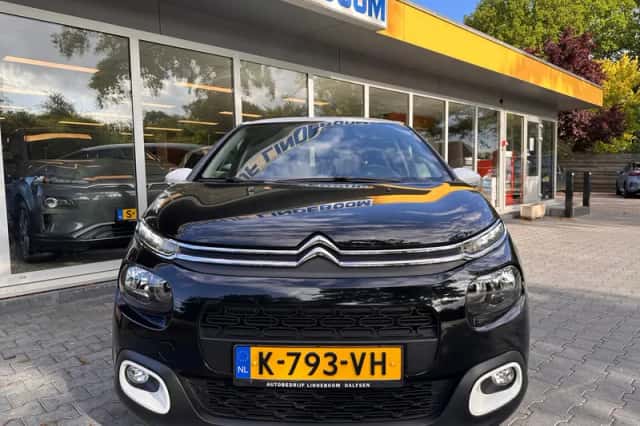 Citroën C3 (2019) thumbnail 3
