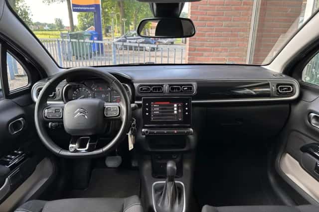 Citroën C3 (2019) thumbnail 4
