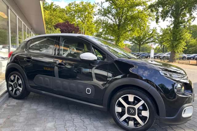 Citroën C3 (2019) thumbnail 5