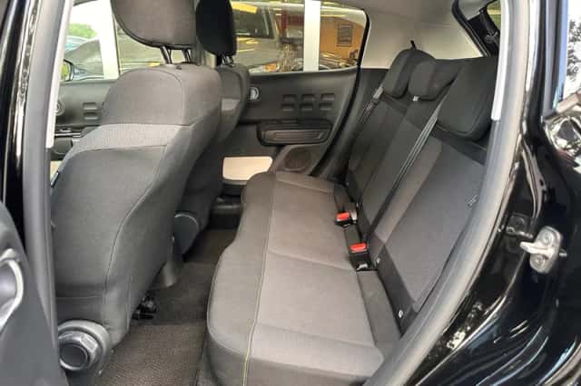 Citroën C3 (2019) thumbnail 6