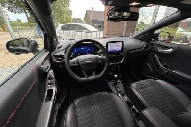 Ford Puma (2022) thumbnail 6