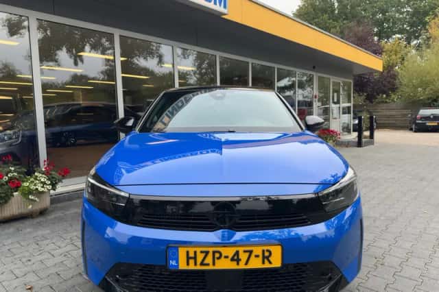 Opel Corsa (2024) thumbnail 3