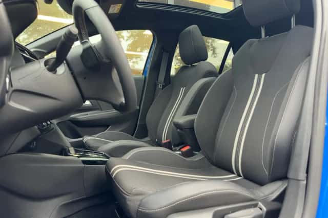 Opel Corsa (2024) thumbnail 4