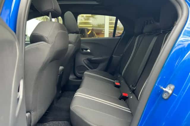 Opel Corsa (2024) thumbnail 6