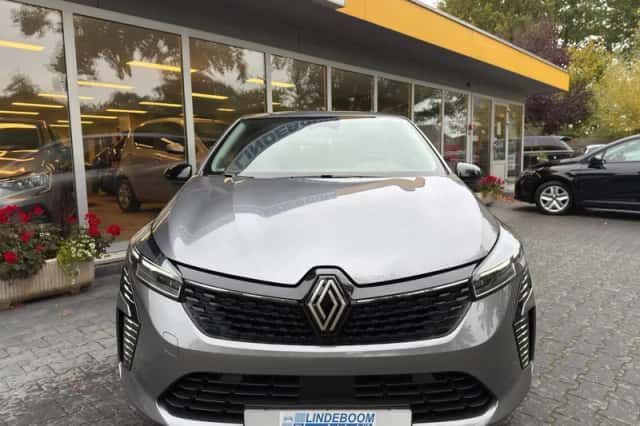 Renault Clio (2025) thumbnail 3