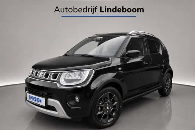 Suzuki Ignis (2025) thumbnail 1