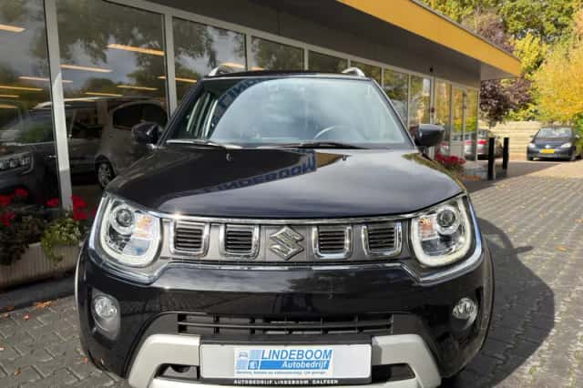 Suzuki Ignis (2025) thumbnail 3