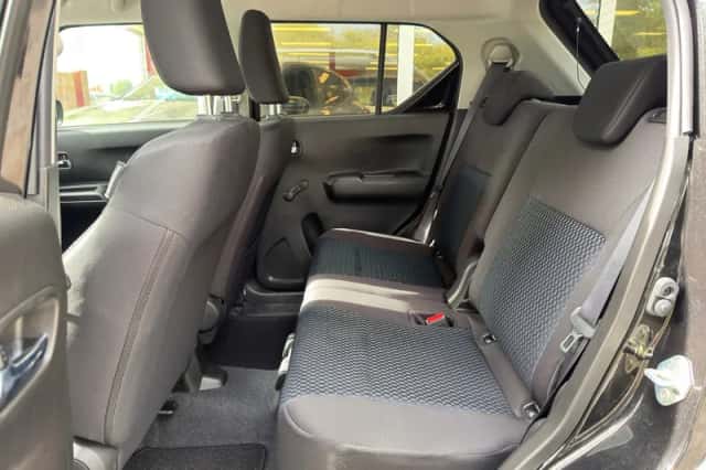 Suzuki Ignis (2025) thumbnail 4