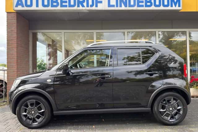 Suzuki Ignis (2025) thumbnail 5