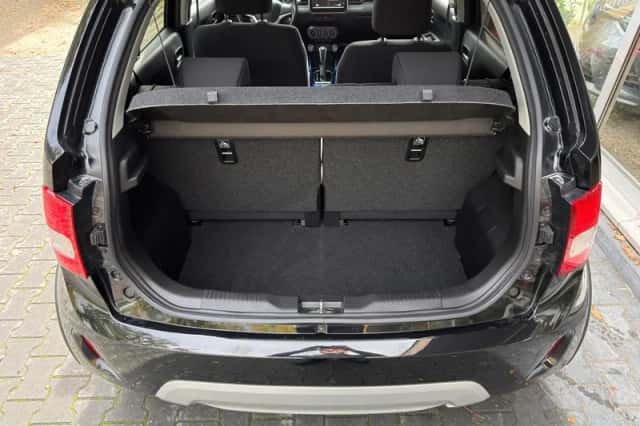 Suzuki Ignis (2025) thumbnail 6