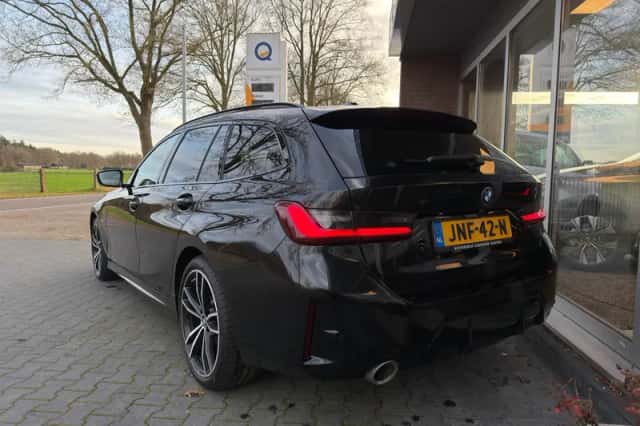 BMW 3-Serie (2022) thumbnail 3
