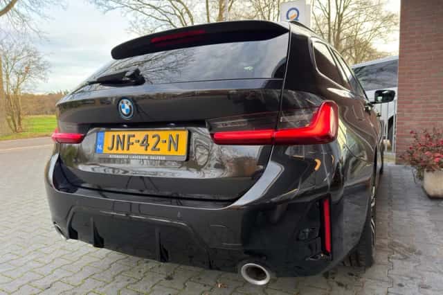 BMW 3-Serie (2022) thumbnail 5