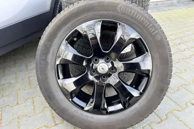 Opel Mokka (2014) thumbnail 2