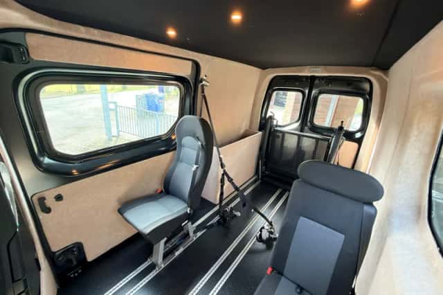 Renault Master (2024) thumbnail 2