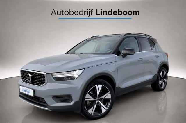 Volvo XC40 (2021) thumbnail 1