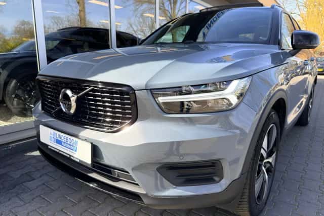 Volvo XC40 (2021) thumbnail 5
