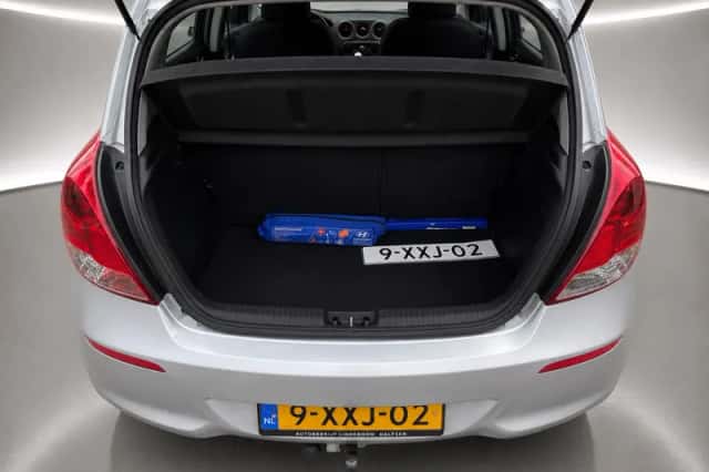 Hyundai i20 (2014) thumbnail 6