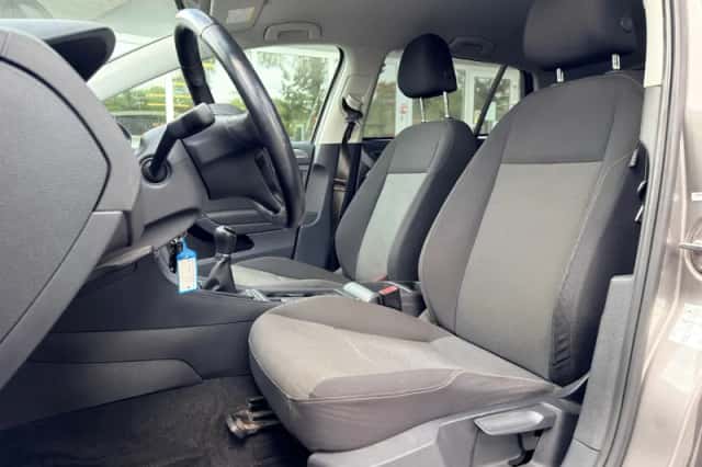 Volkswagen Golf (2014) thumbnail 6